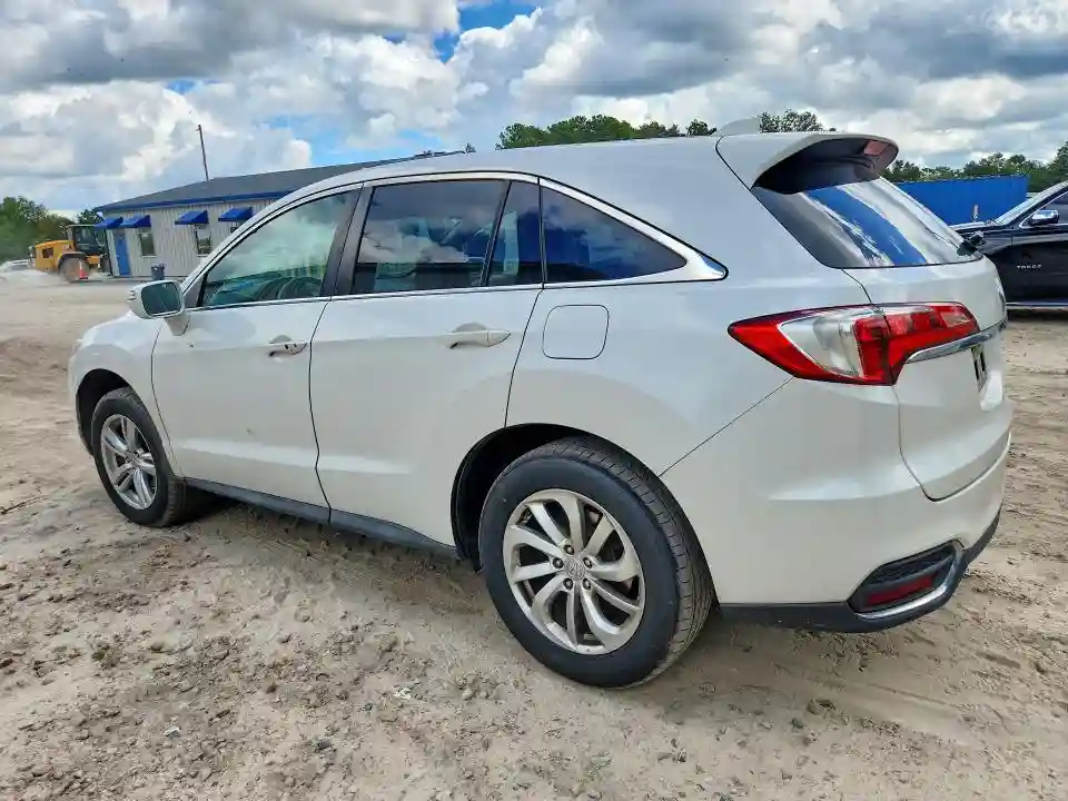 5J8TB3H31GL007721 2016 ACURA RDX-1