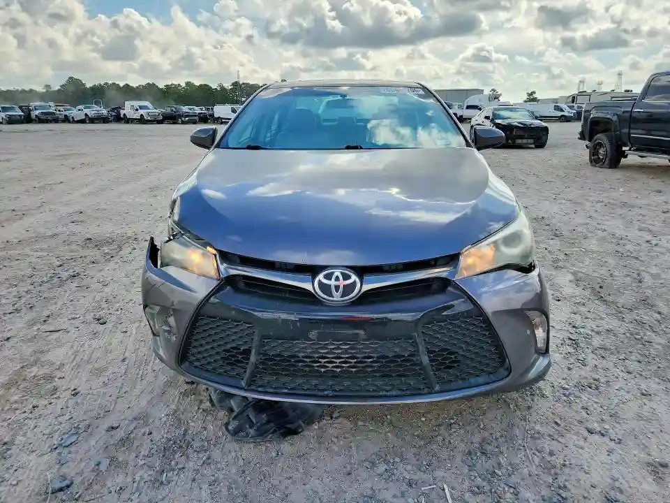 4T1BF1FK4GU552587 2016 TOYOTA CAMRY-4