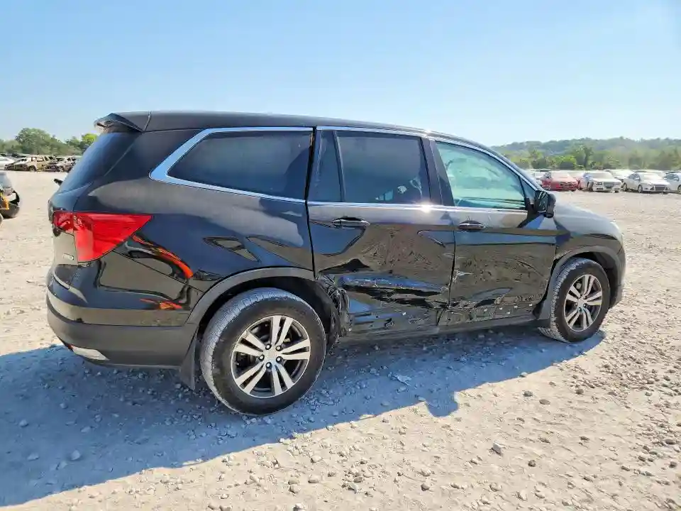 5FNYF6H55JB017139 2018 HONDA PILOT-2