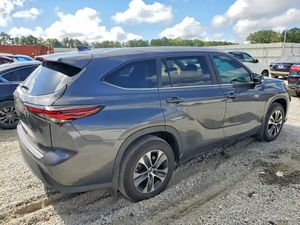 5TDKDRAH2RS548064 2024 TOYOTA HIGHLANDER-2