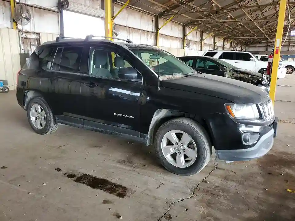 1C4NJCBA0FD396927 2015 JEEP COMPASS-3