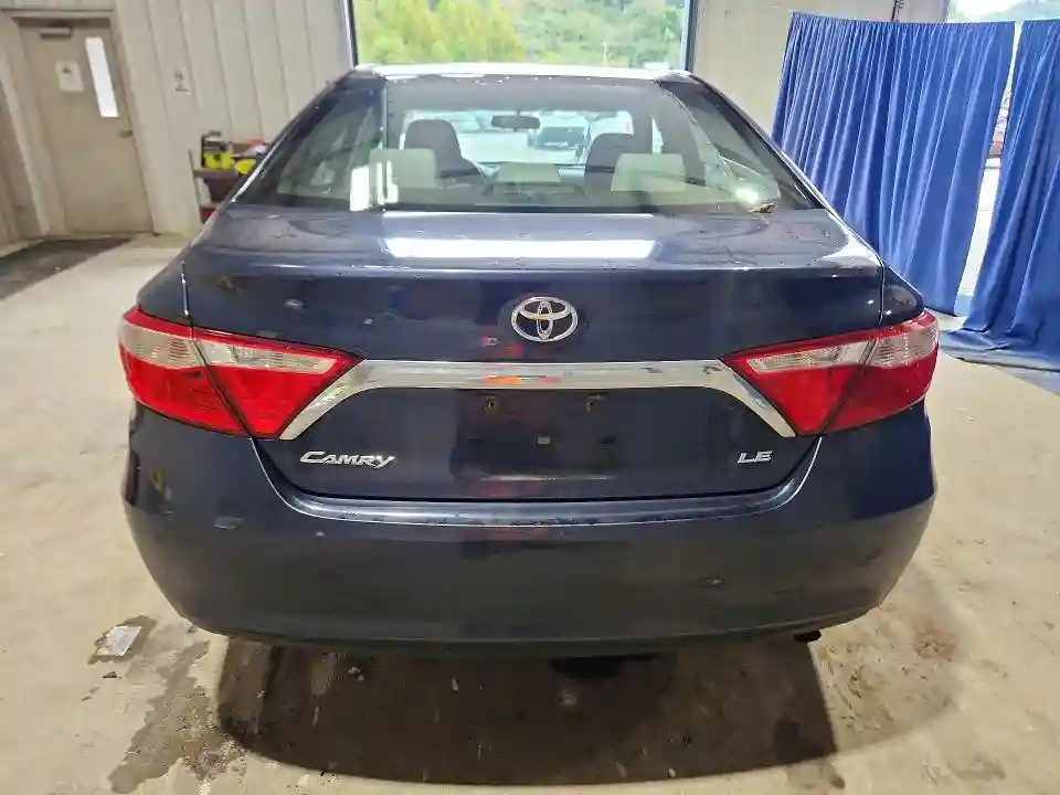 4T1BF1FK2GU603231 2016 TOYOTA CAMRY-5