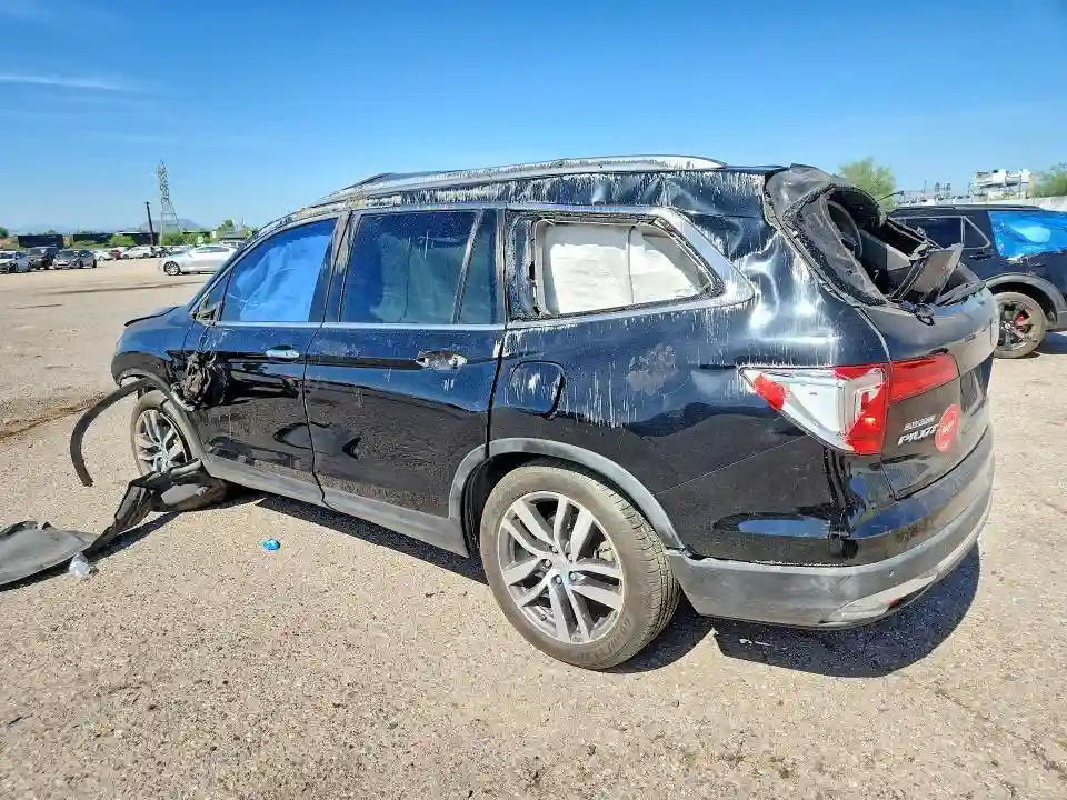 5FNYF5H90GB034131 2016 HONDA PILOT-1