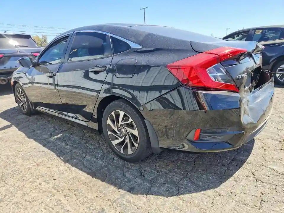 19XFC2F70GE209810 2016 HONDA CIVIC-1