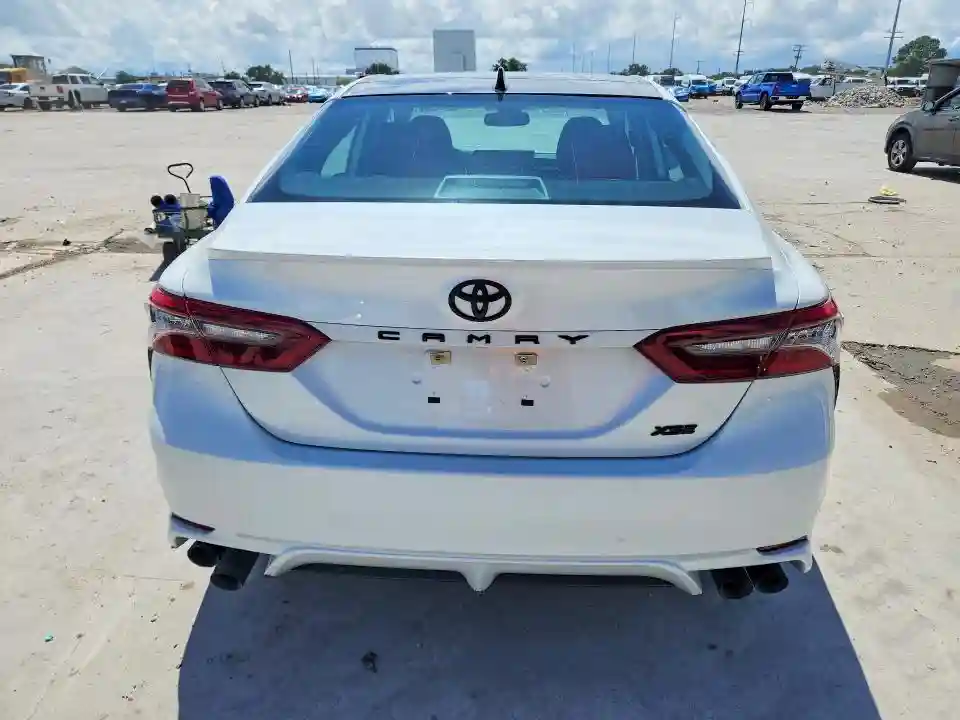 4T1K61AK3MU410220 2021 TOYOTA CAMRY-5