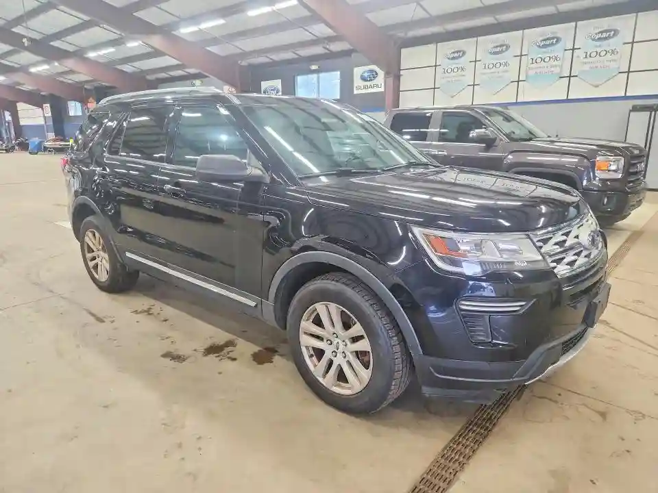 1FM5K8D84JGC78466 2018 FORD EXPLORER-3
