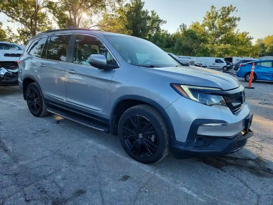 5FNYF6H21NB031261 2022 HONDA PILOT-3