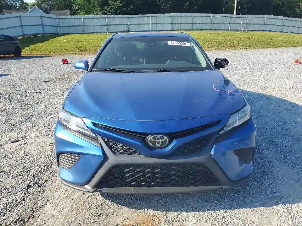 4T1M11AK9LU376869 2020 TOYOTA CAMRY-4