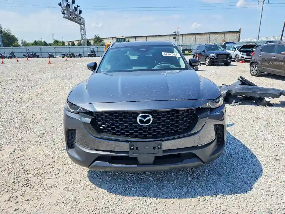 7MMVAAEW6SN101474 2025 MAZDA CX-50-4