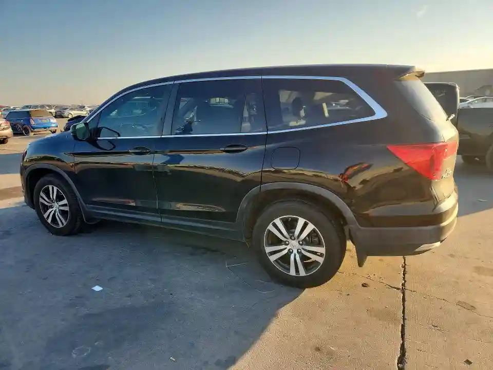 5FNYF5H58GB023939 2016 HONDA PILOT-1