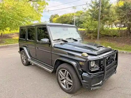 WDCYC7DF1FX238564 2015 MERCEDES-BENZ G-CLASS-0