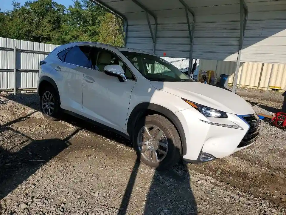 JTJYARBZ5F2006869 2015 LEXUS NX-3