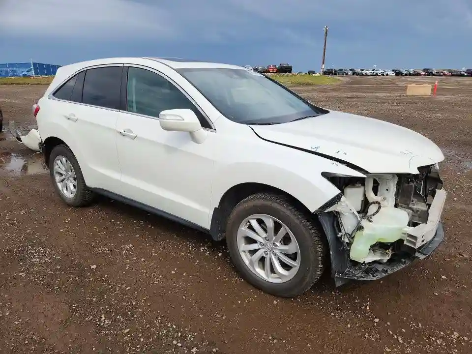 5J8TB4H56HL807486 2017 ACURA RDX-3