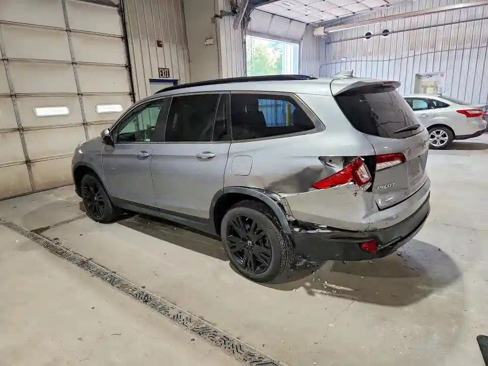 5FNYF6H2XNB011400 2022 HONDA PILOT-1