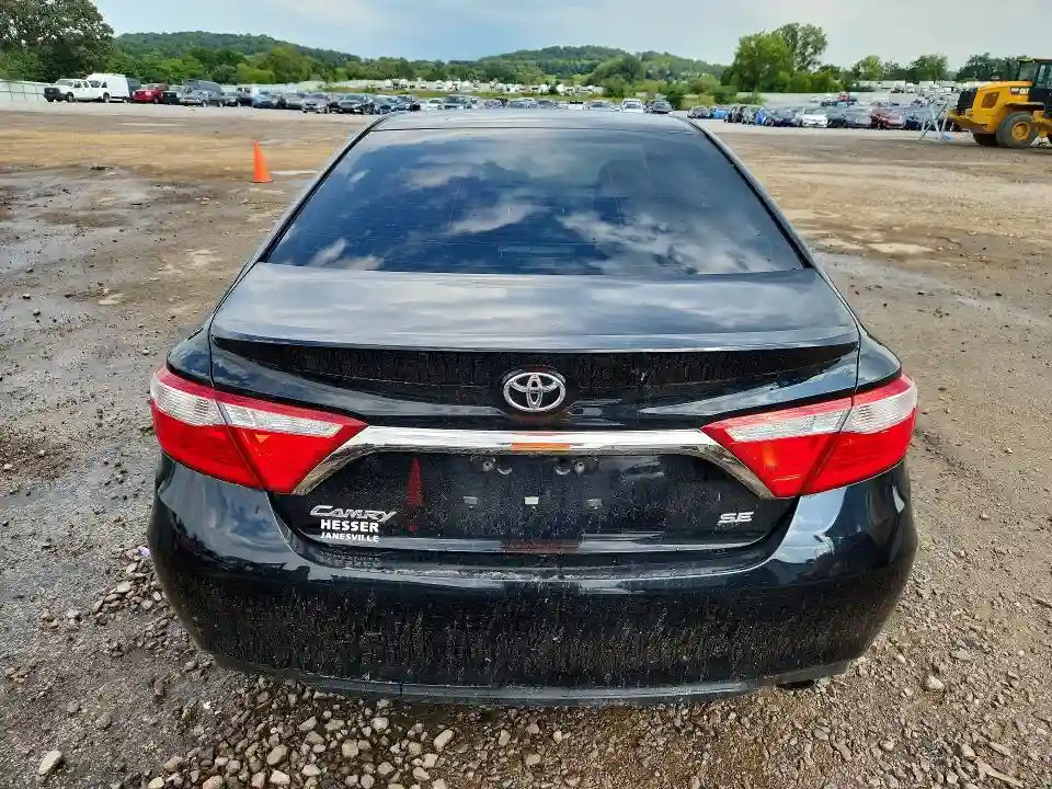 4T1BF1FKXGU508853 2016 TOYOTA CAMRY-5
