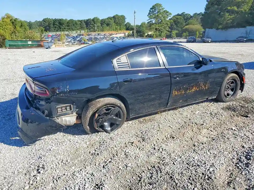 2C3CDXATXPH533499 2023 DODGE CHARGER-2