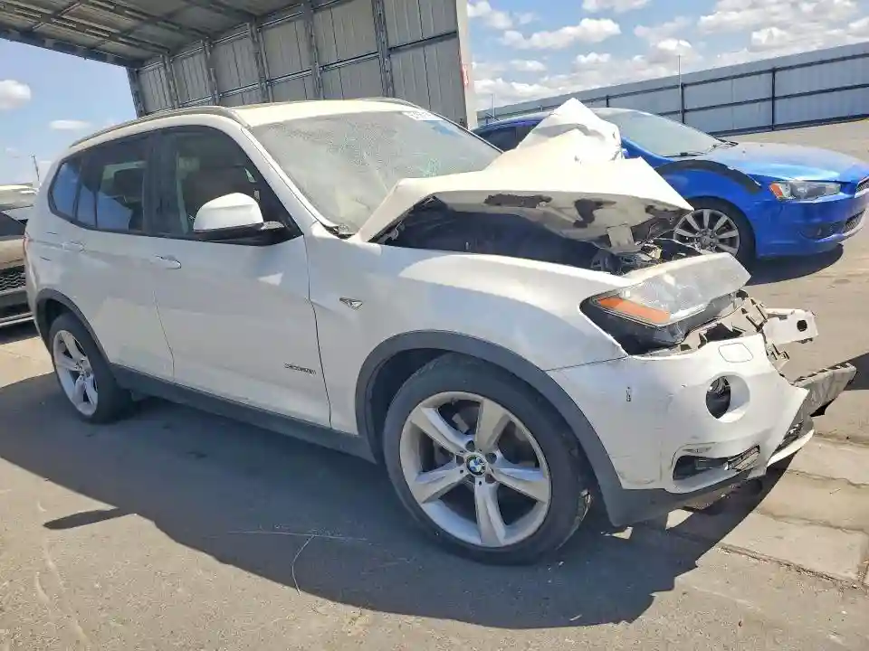 5UXWX9C51H0T07723 2017 BMW X3-3