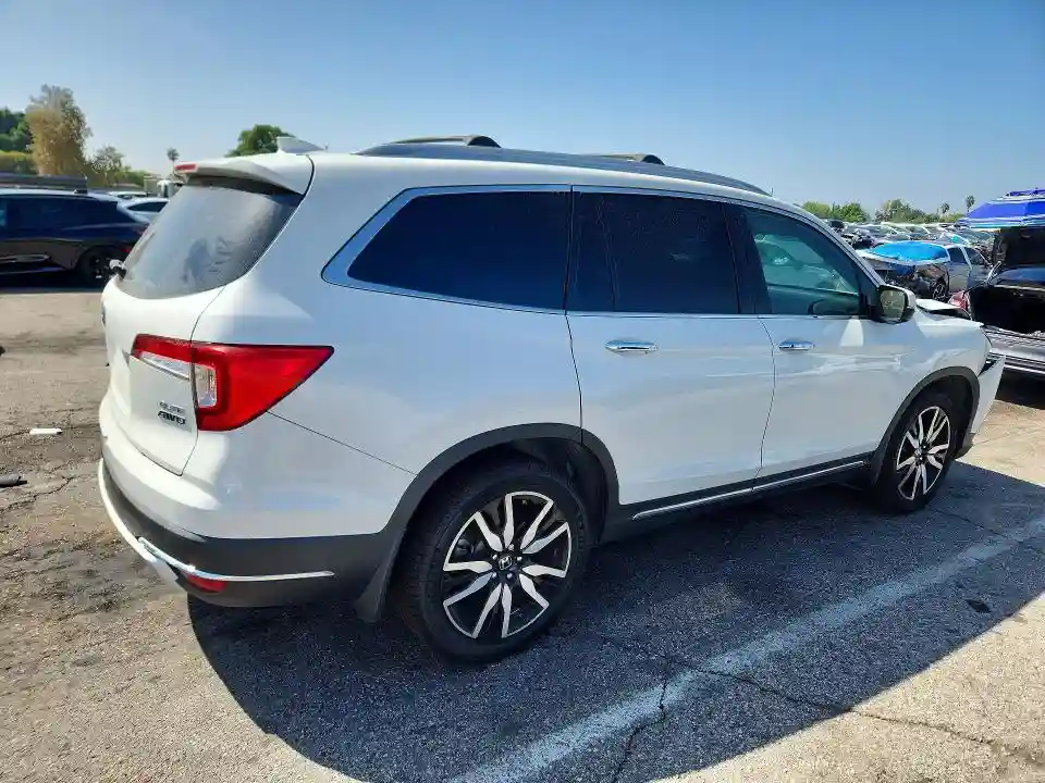 5FNYF6H0XMB004329 2021 HONDA PILOT-2