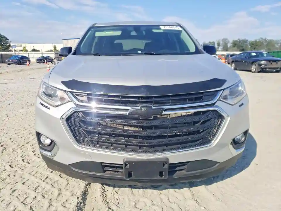 1GNERFKW0LJ116711 2020 CHEVROLET TRAVERSE-4