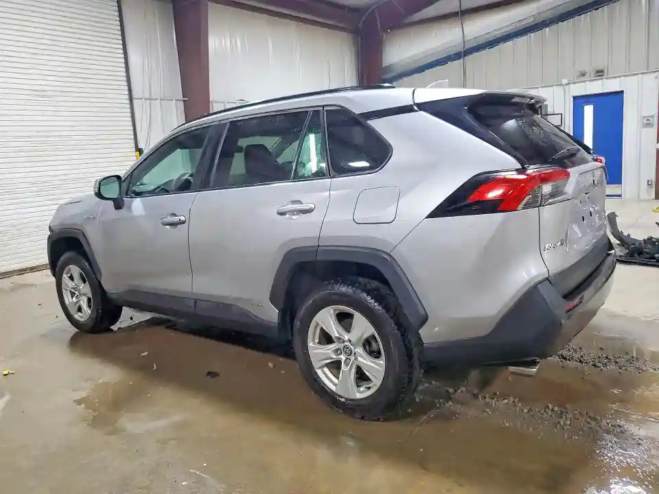 4T3RWRFV5MU047300 2021 TOYOTA RAV4-1
