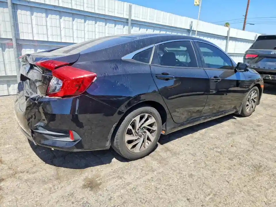 19XFC2F70GE209810 2016 HONDA CIVIC-2