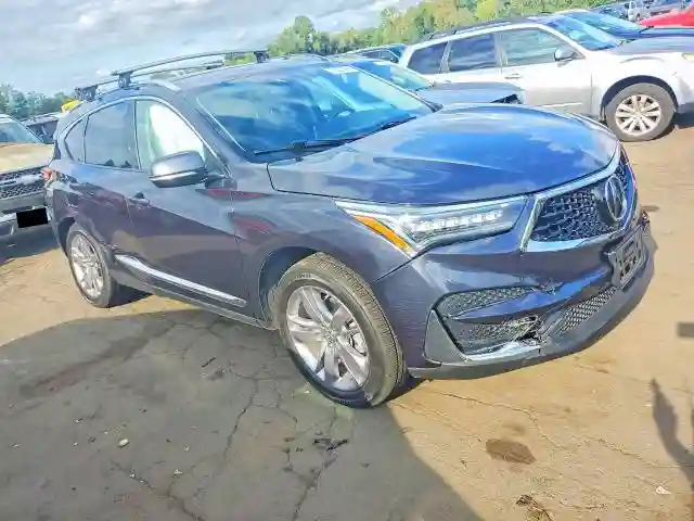 5J8TC2H75ML005850 2021 ACURA RDX-3