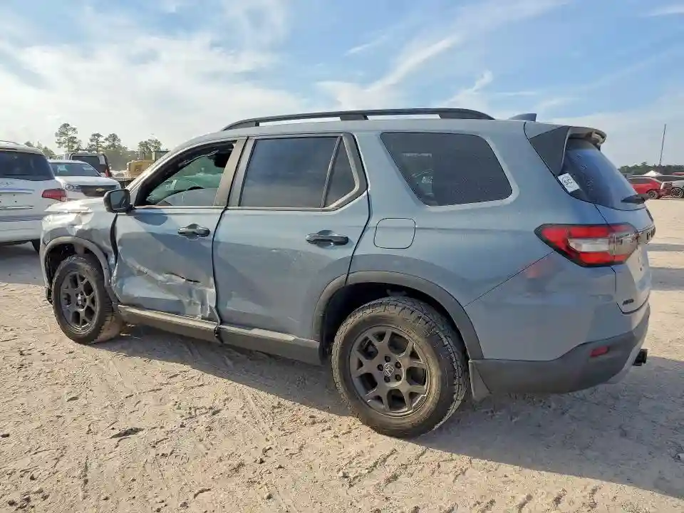5FNYG1H63RB019573 2024 HONDA PILOT-1
