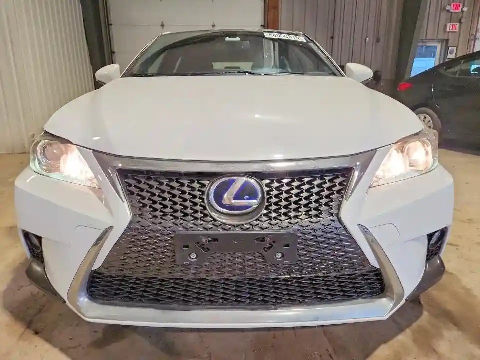 JTHKD5BH0H2280580 2017 LEXUS CT 200-4