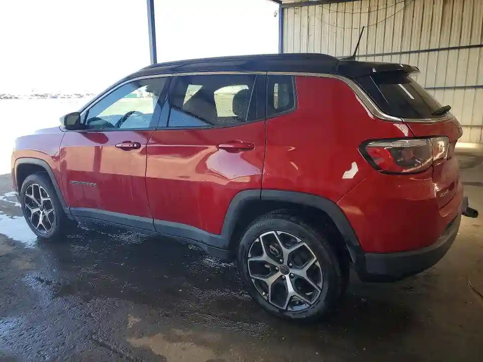 3C4NJDCN1ST514091 2025 JEEP COMPASS-1