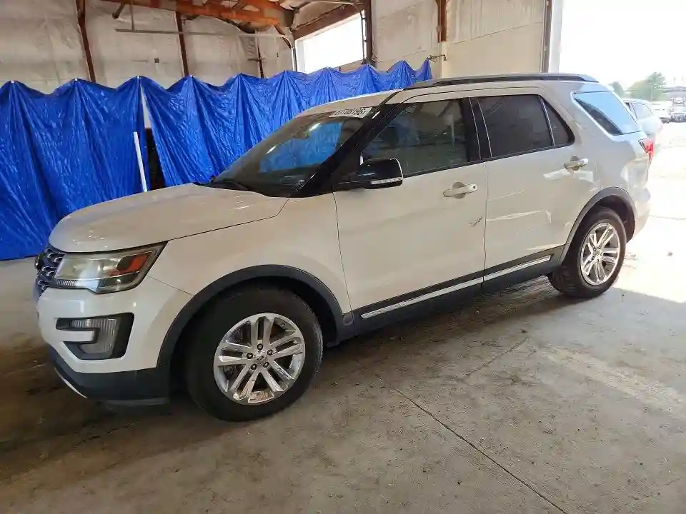 1FM5K7D80HGC03056 2017 FORD EXPLORER-0