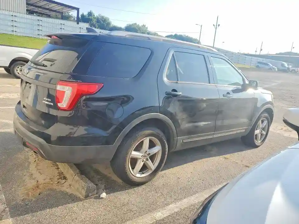 1FM5K8D80GGB19744 2016 FORD EXPLORER-2