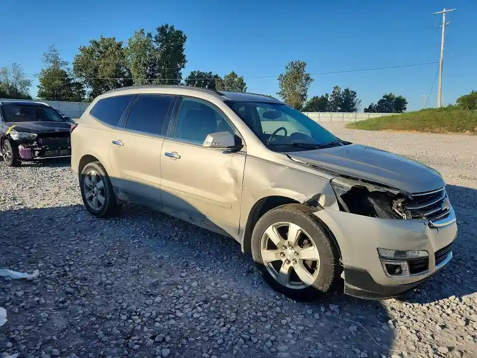 1GNKVGKD8HJ232152 2017 CHEVROLET TRAVERSE-3
