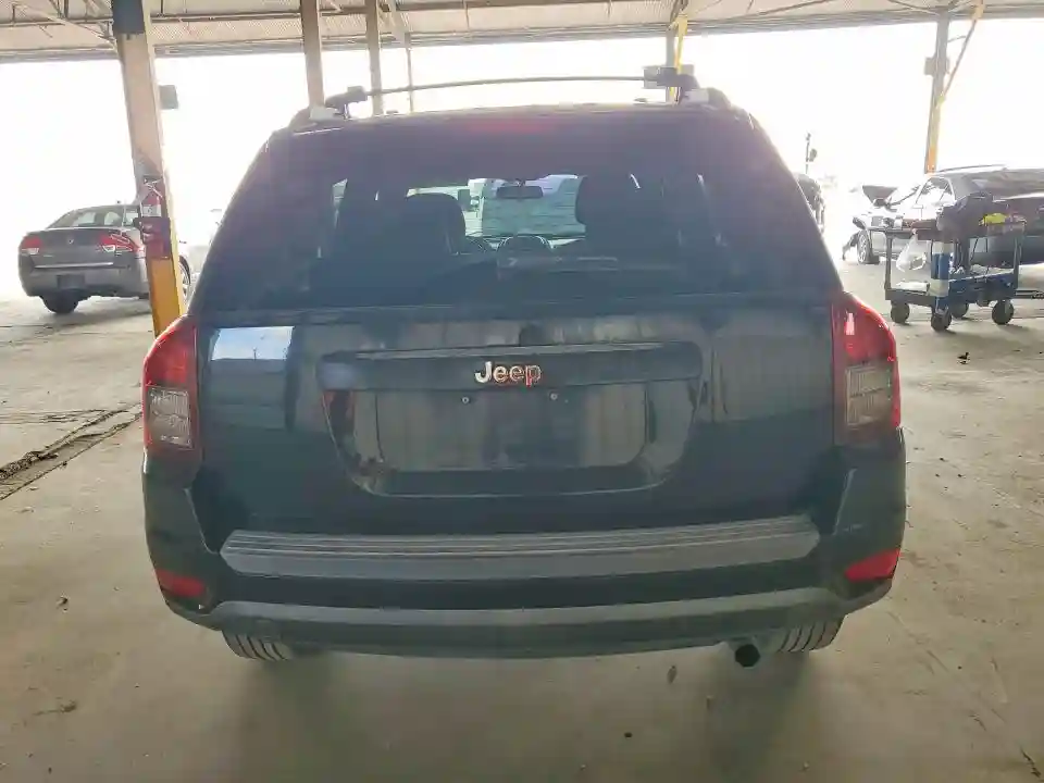 1C4NJCBA0FD396927 2015 JEEP COMPASS-5