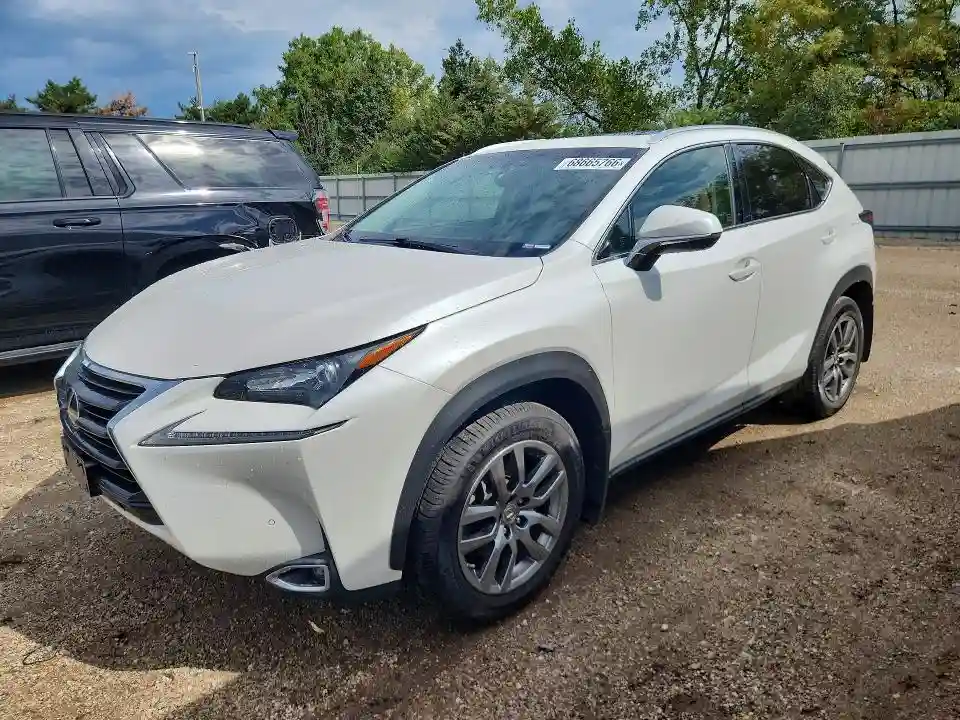 JTJBARBZ6G2064822 2016 LEXUS NX-0