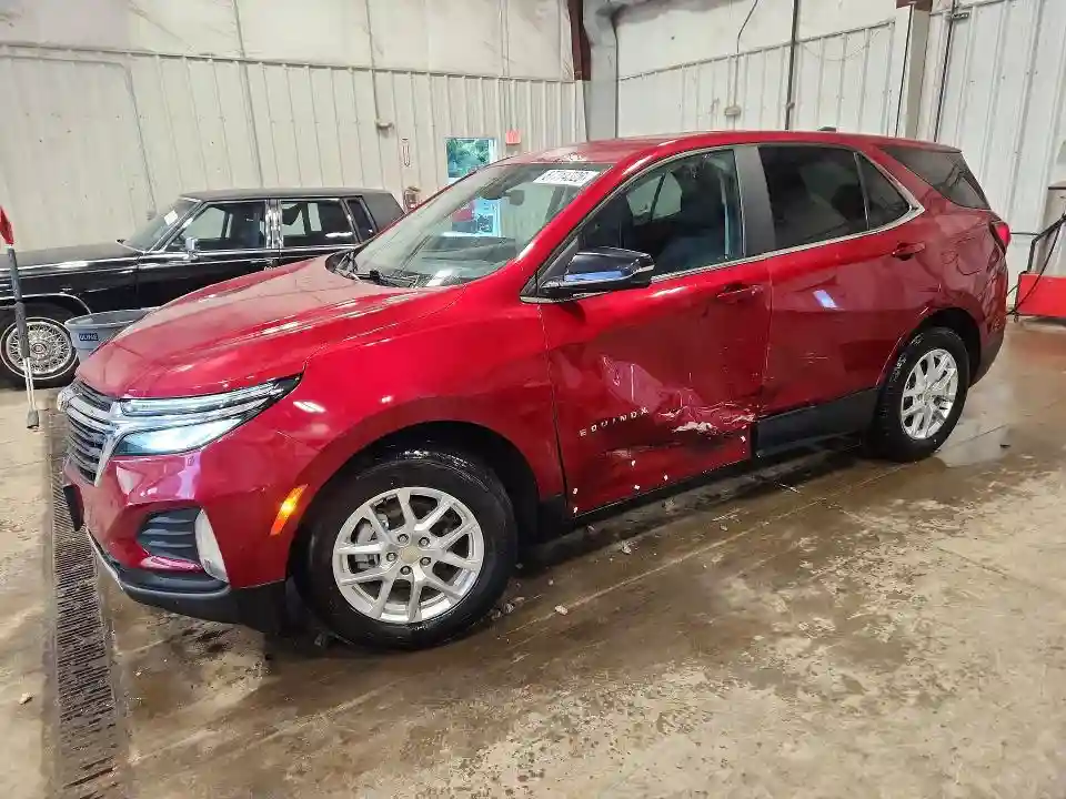 2GNAXKEV1N6123411 2022 CHEVROLET EQUINOX-0