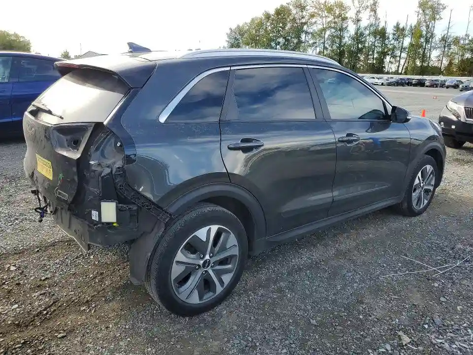 KNDCC3LG7N5158859 2022 KIA NIRO EV S-2