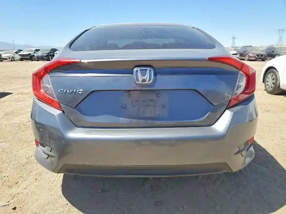 2HGFC2F70GH561372 2016 HONDA CIVIC-5
