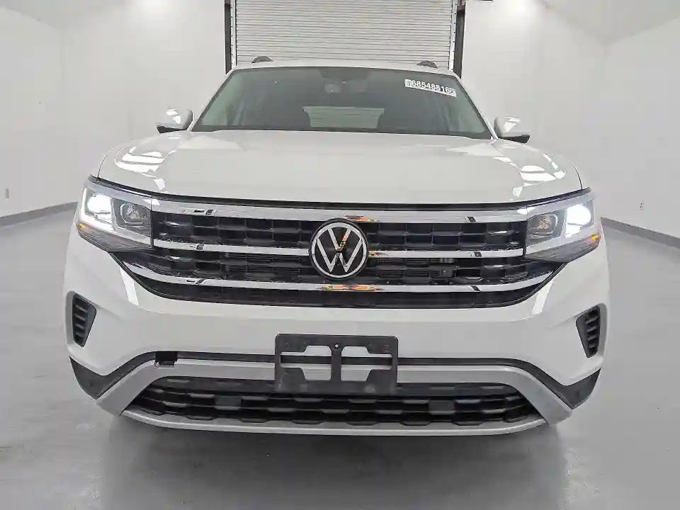 1V2JR2CA5PC541062 2023 VOLKSWAGEN ATLAS-4