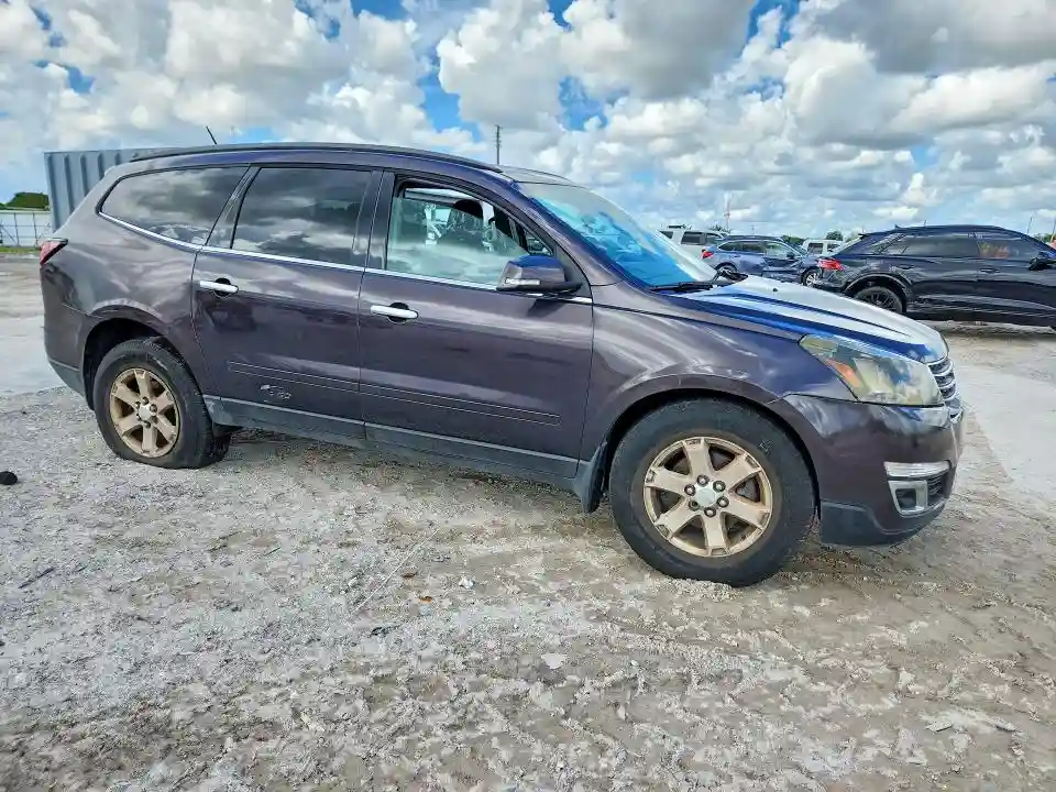 1GNKRGKD3GJ172946 2016 CHEVROLET TRAVERSE-3