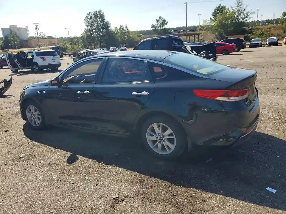 5XXGT4L34GG101909 2016 KIA OPTIMA-1