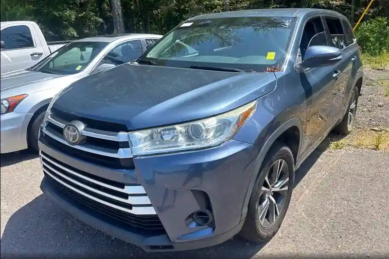 5TDZZRFH2HS198054 2017 TOYOTA HIGHLANDER-1