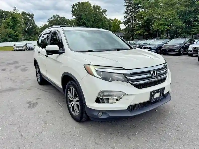 5FNYF6H52JB041110 2018 HONDA PILOT-3