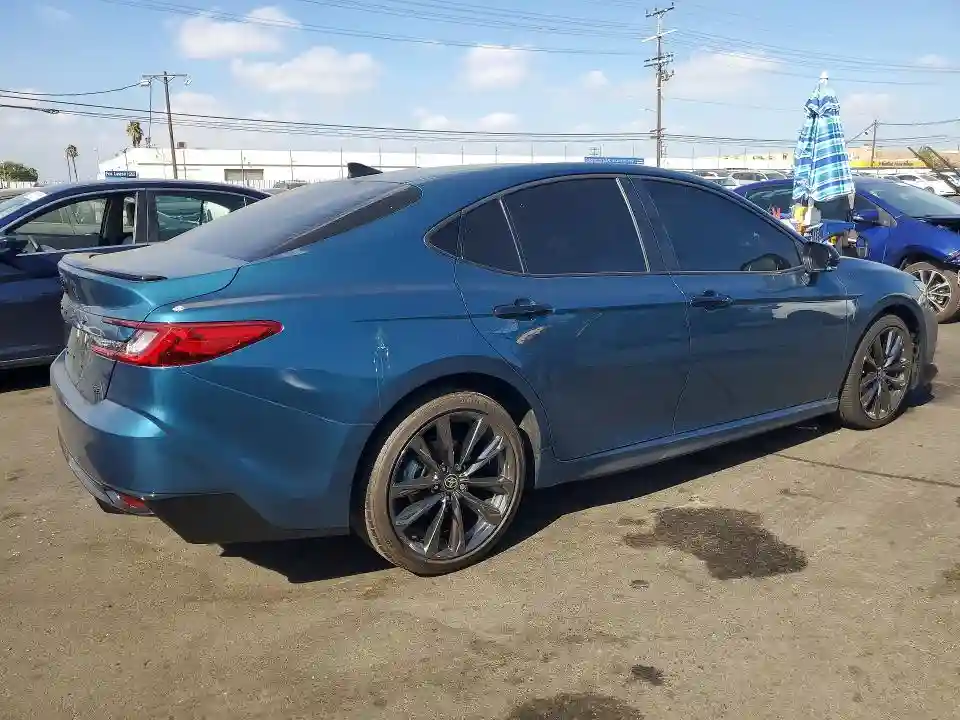 4T1DAACK5TU656365 2026 TOYOTA CAMRY-2