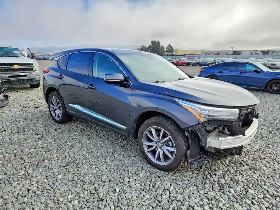 5J8TC2H51LL026739 2020 ACURA RDX-3