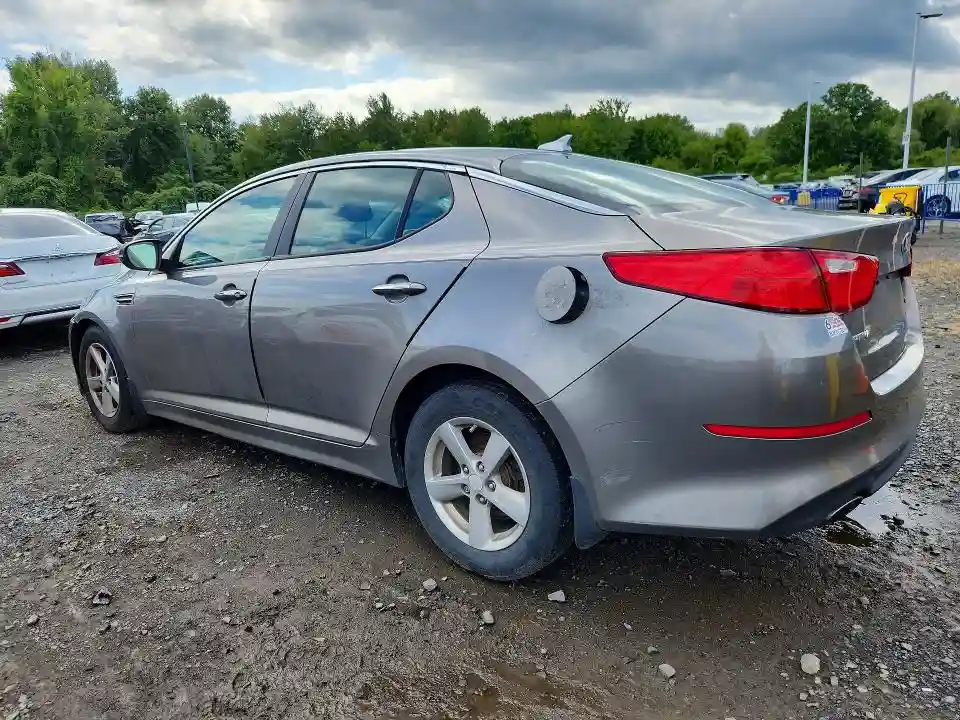 5XXGM4A75FG416218 2015 KIA OPTIMA-1