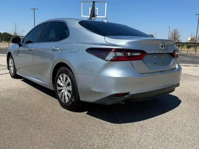 4T1C31AK3NU574100 2022 TOYOTA CAMRY-2