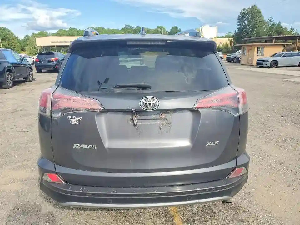 2T3WFREV7HW356650 2017 TOYOTA RAV4-5