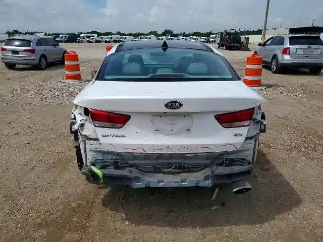 5XXGU4L35GG083059 2016 KIA OPTIMA-5