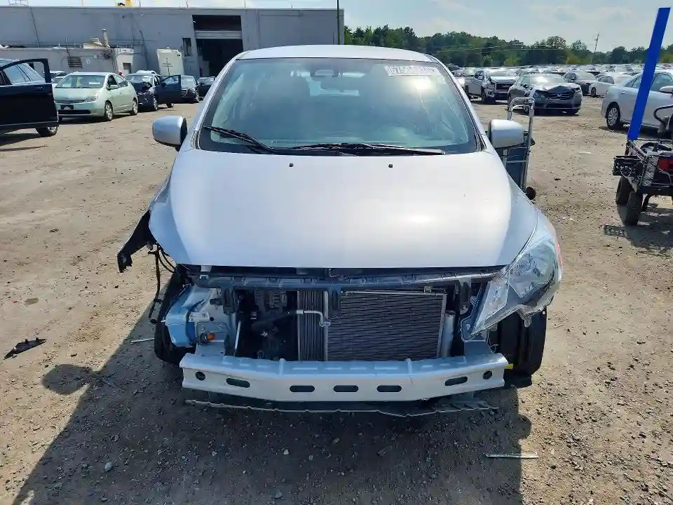 ML32AUHJ8RH031783 2024 MITSUBISHI MIRAGE-4