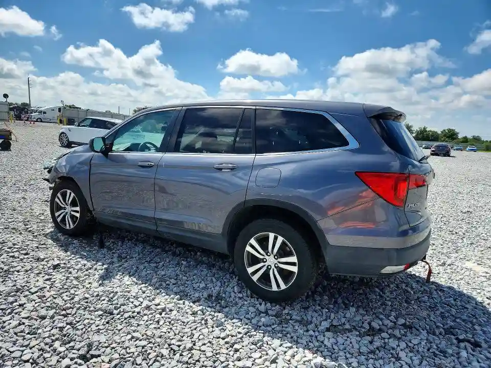 5FNYF5H56GB051173 2016 HONDA PILOT-1